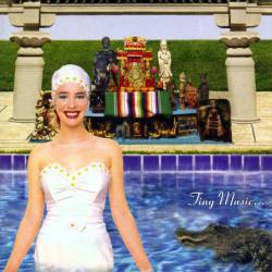 Stone Temple Pilots : Tiny Music... Songs from the Vatican Gift Shop